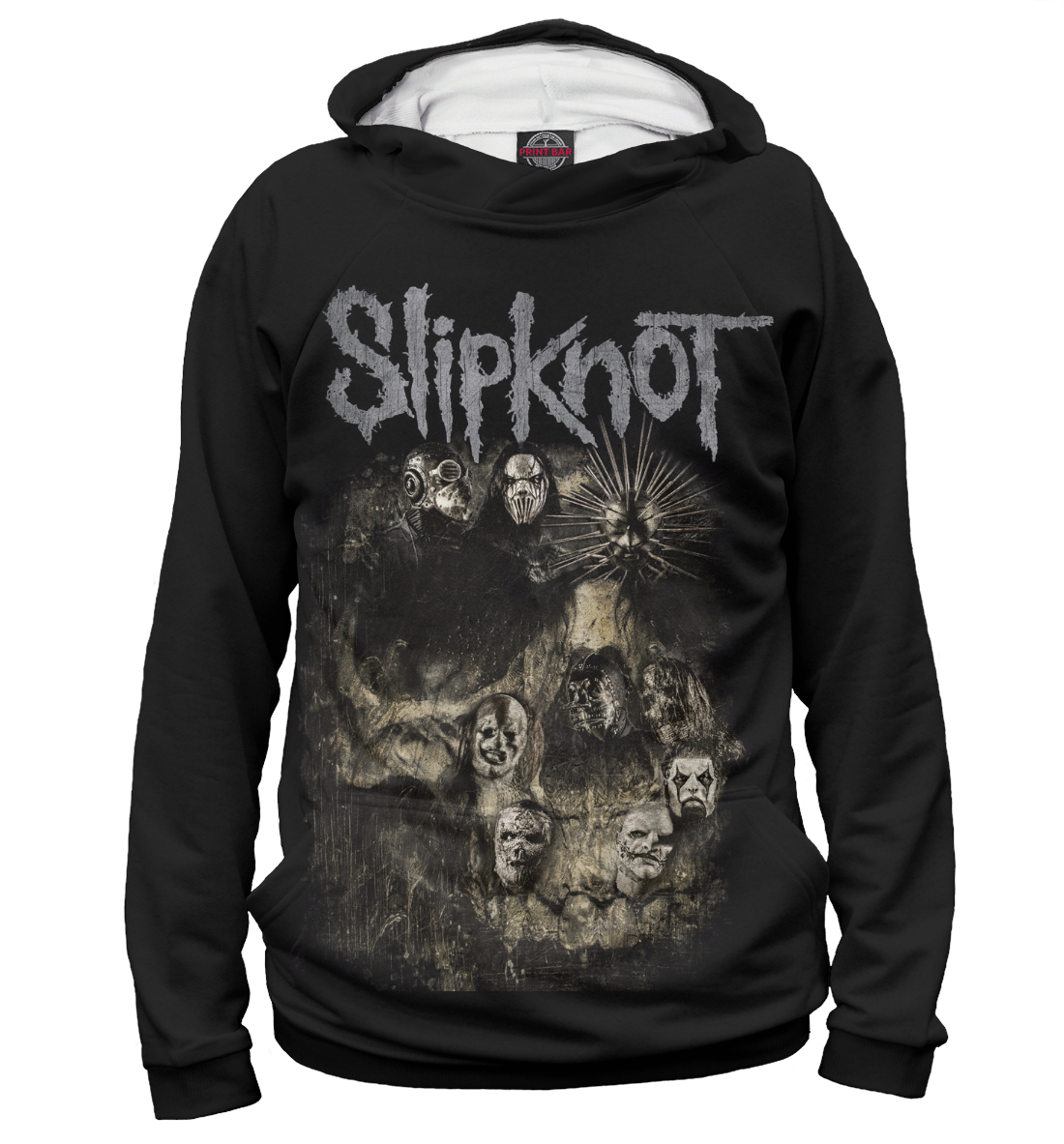 

Slipknot