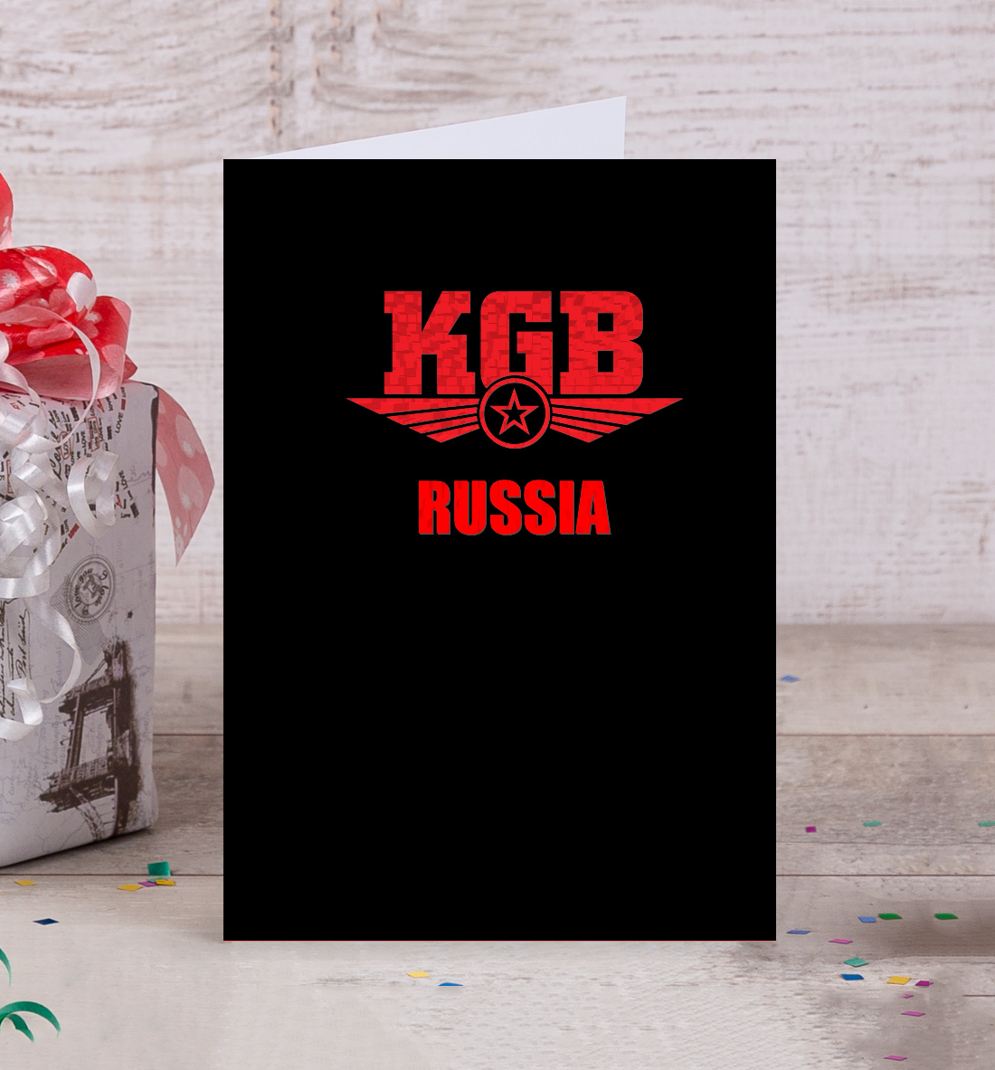 

КГБ