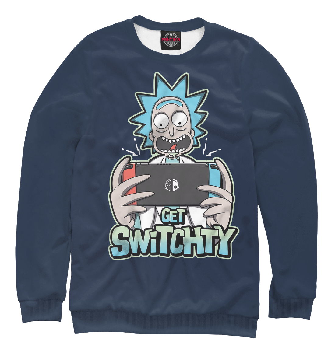 

Rick