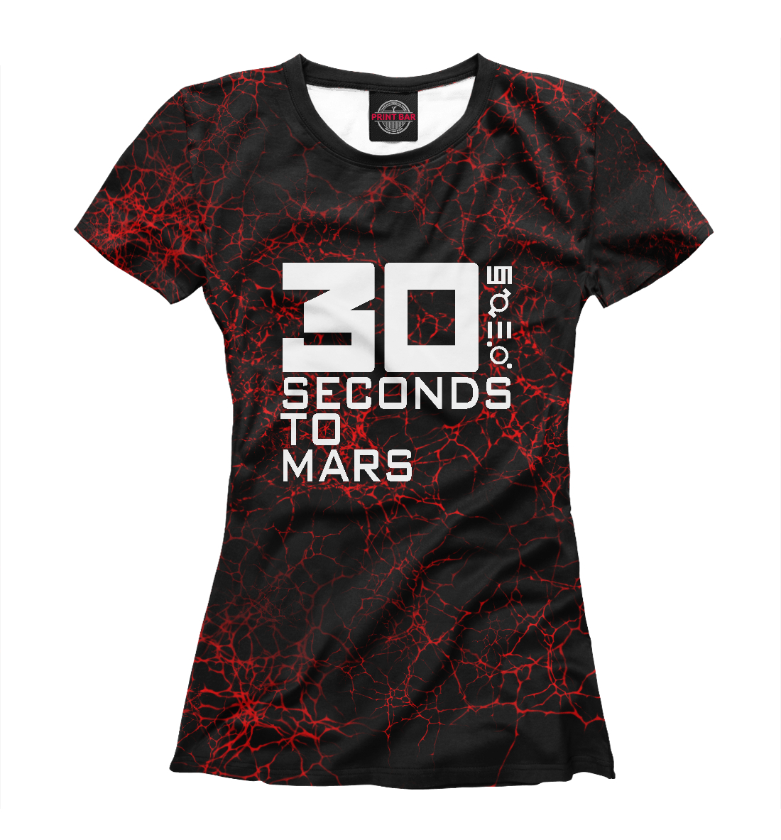 

30 Seconds to Mars