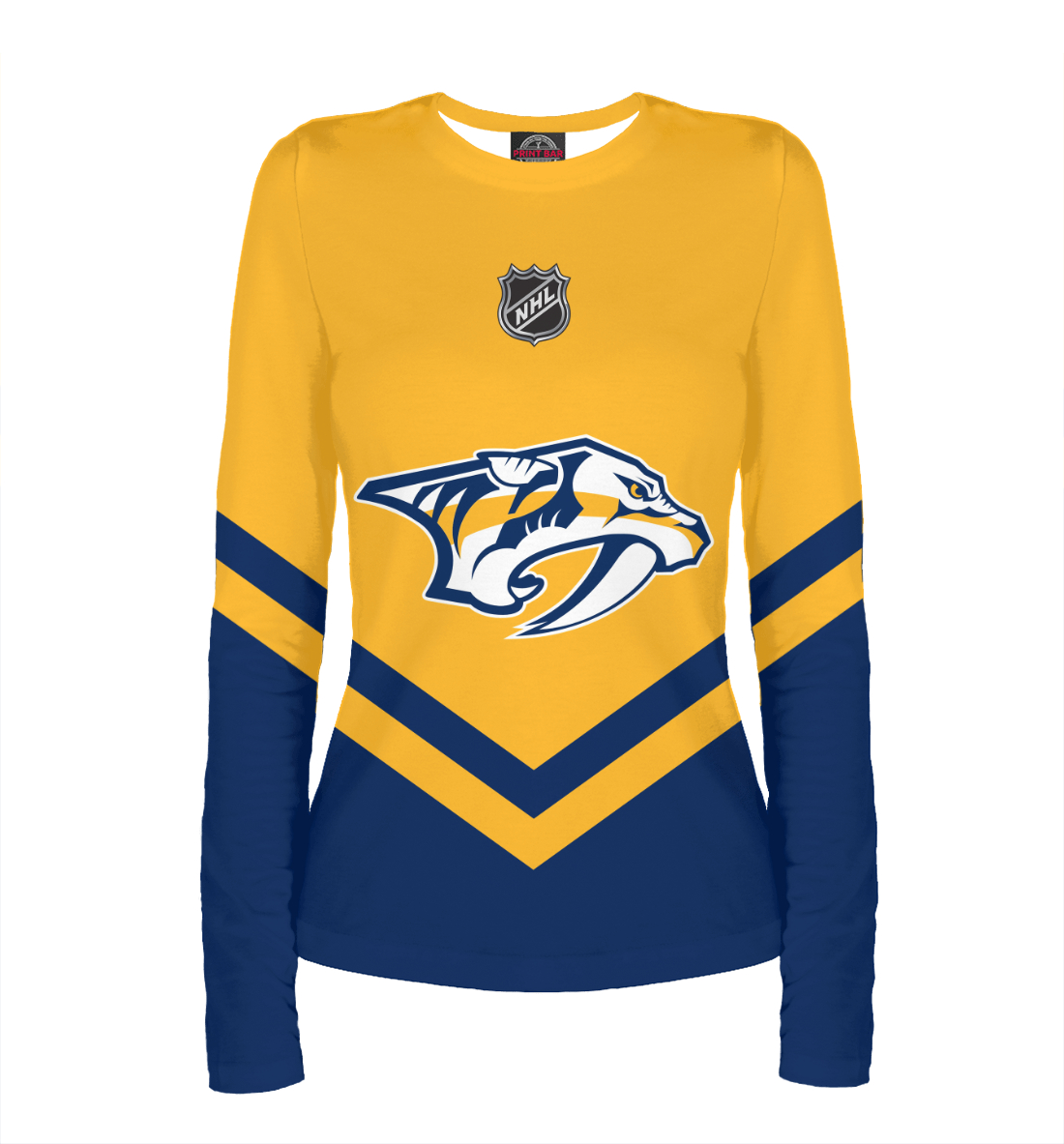 

Nashville Predators