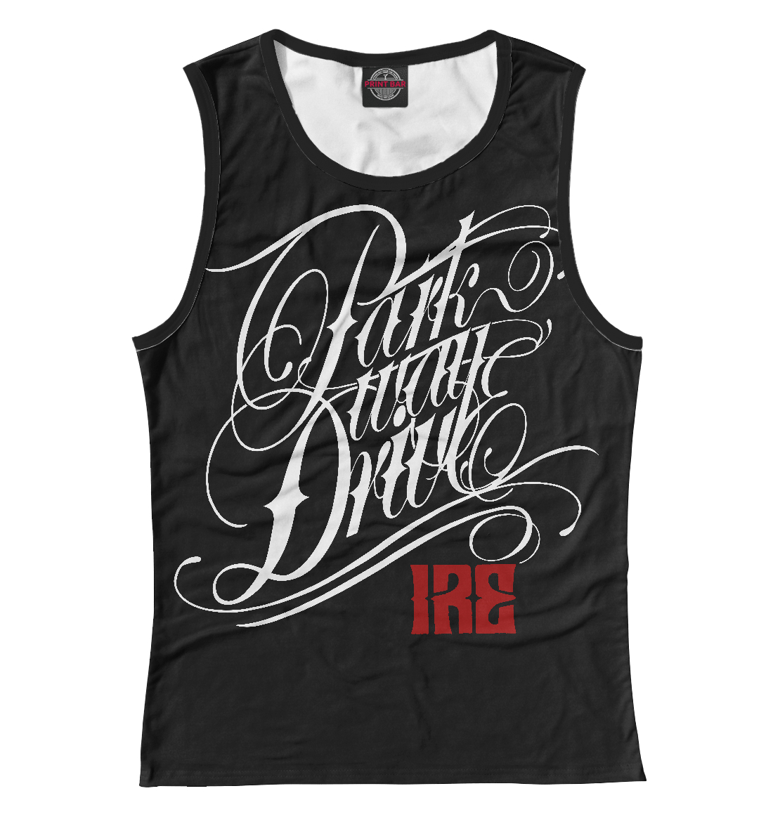 

Parkway Drive