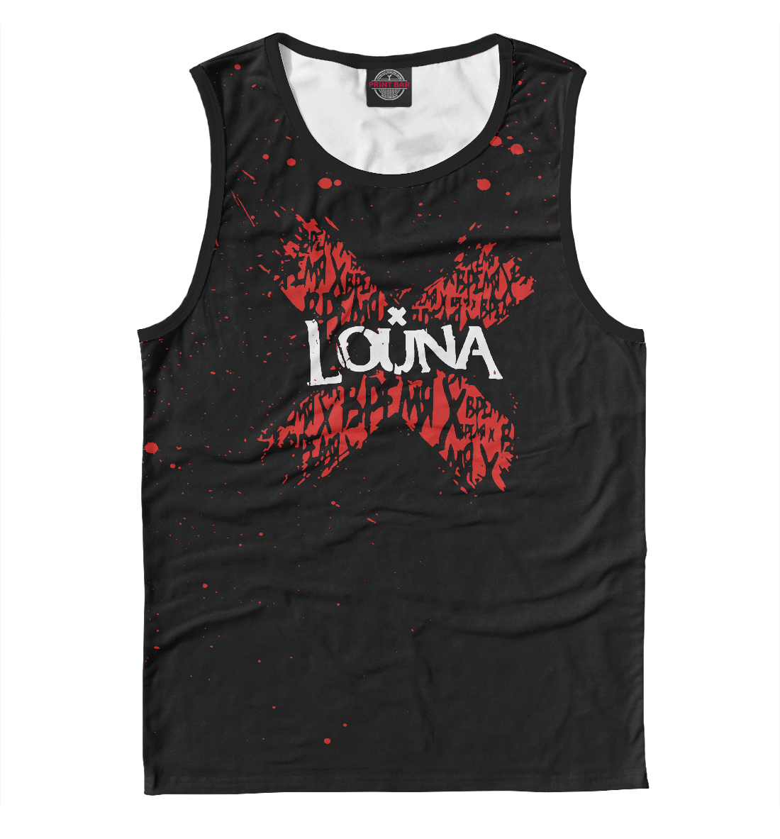 

Louna