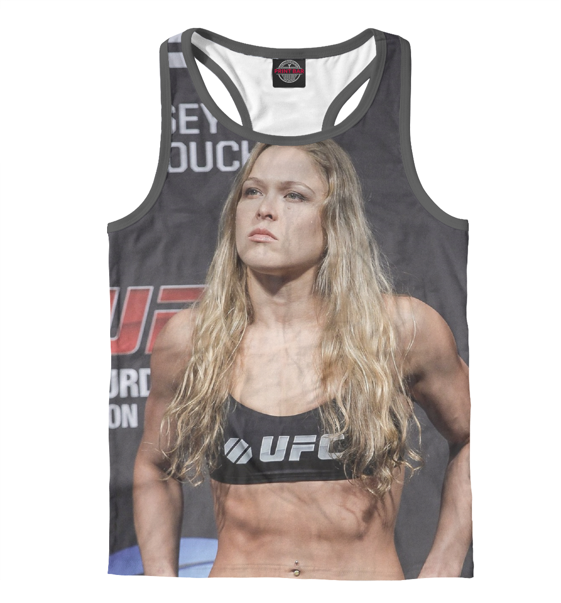 

Ронда Роузи