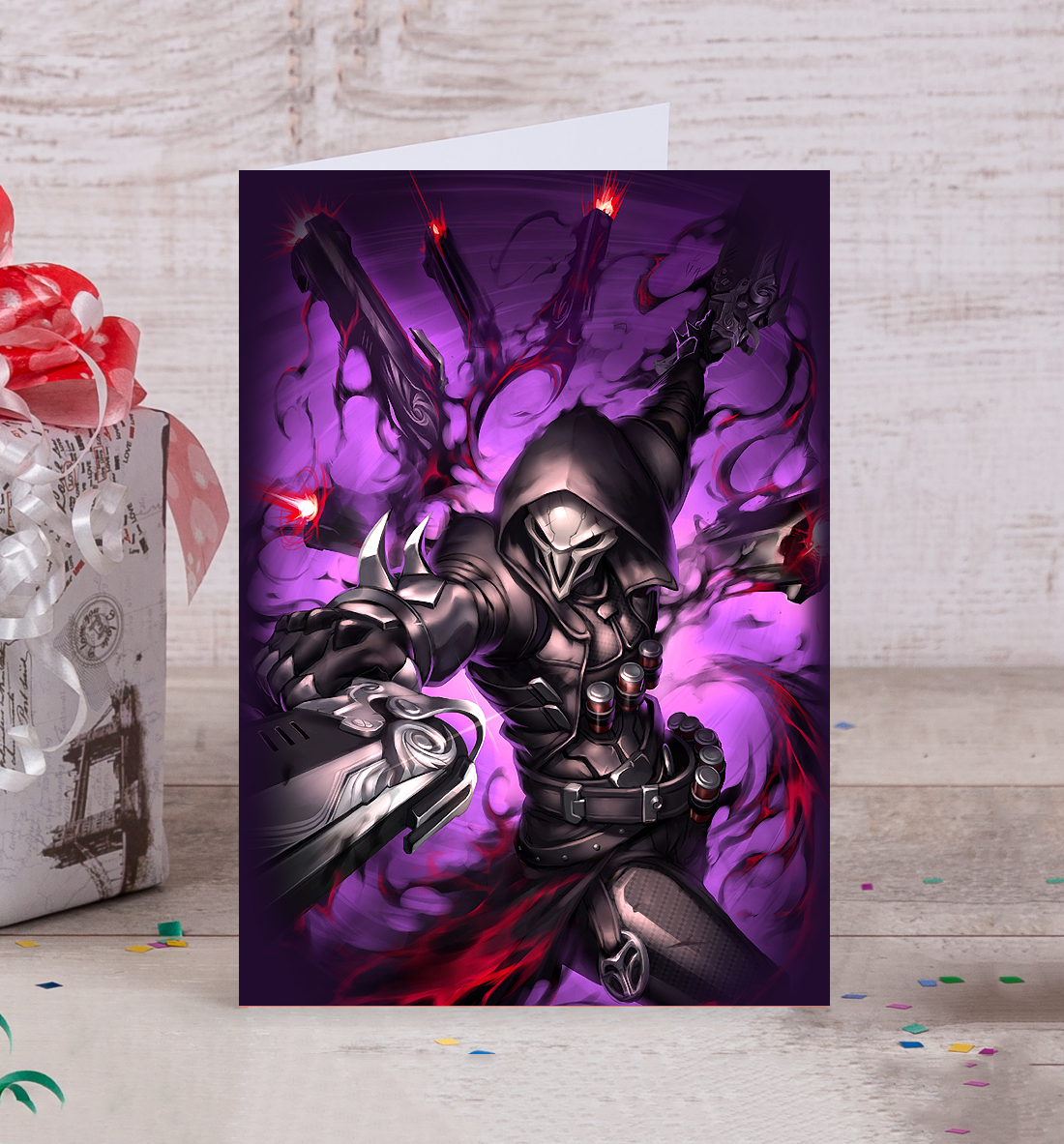 

Reaper