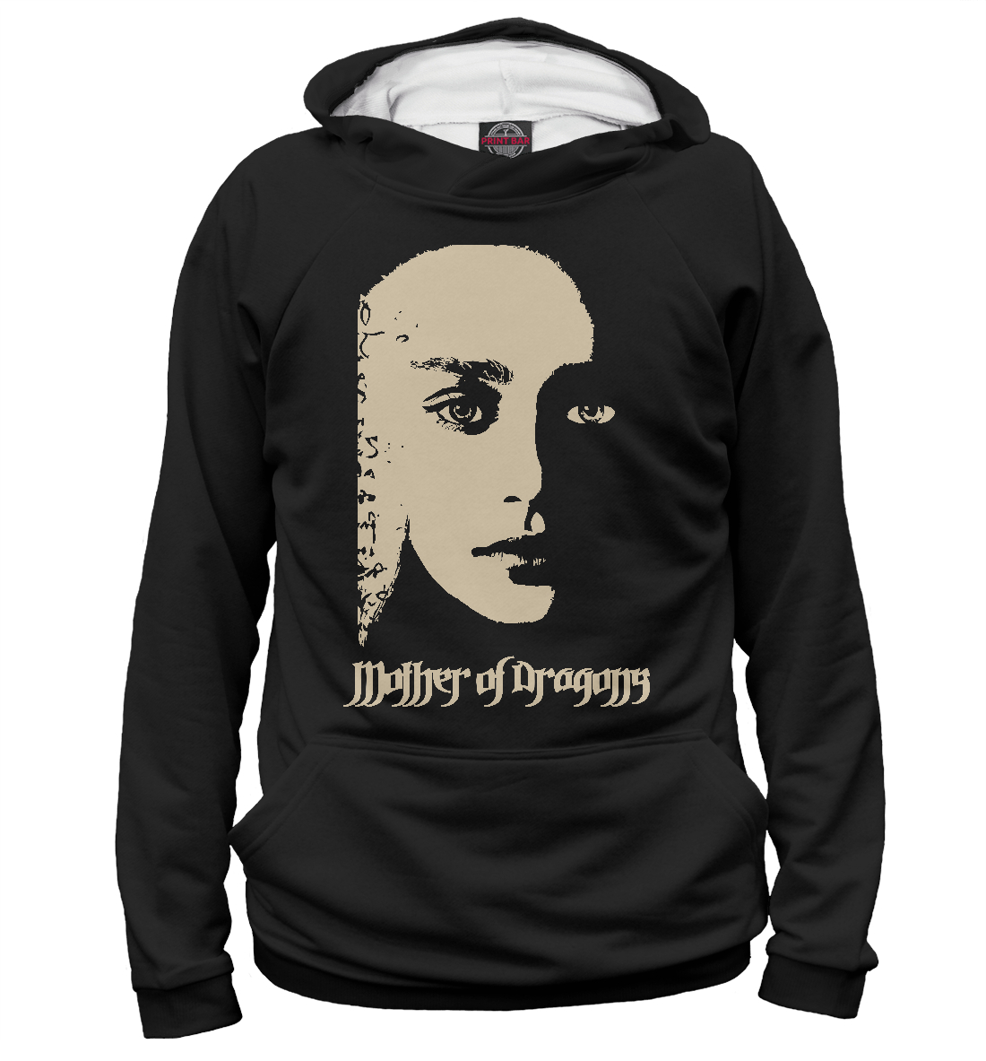 

Mother of Dragons