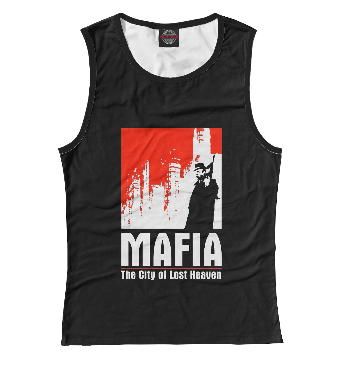 

Mafia