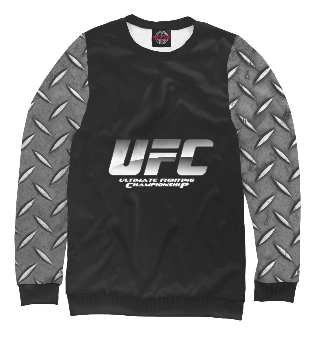 

UFC