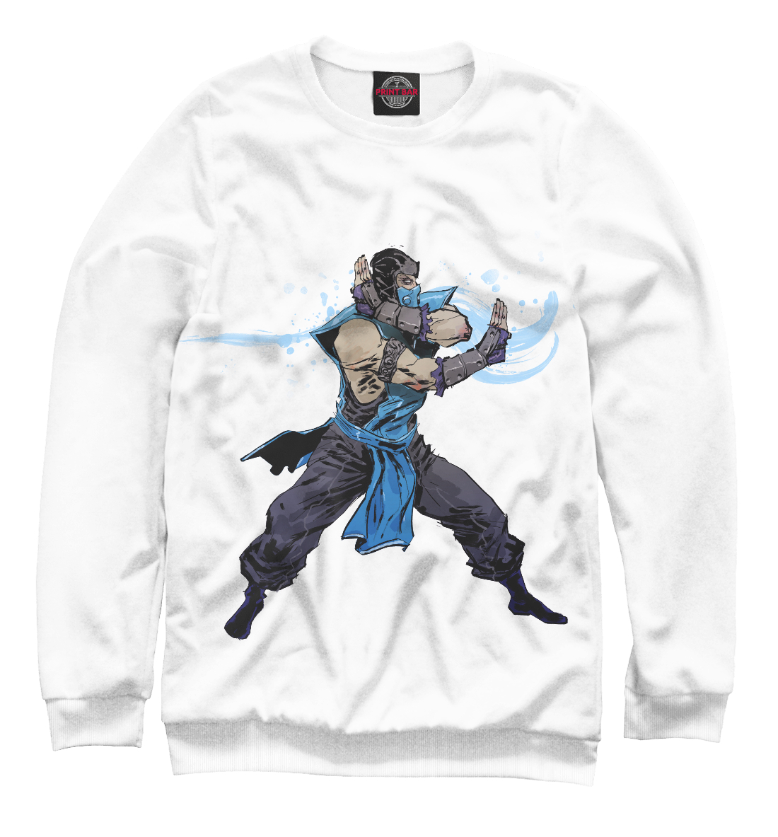 

Sub Zero