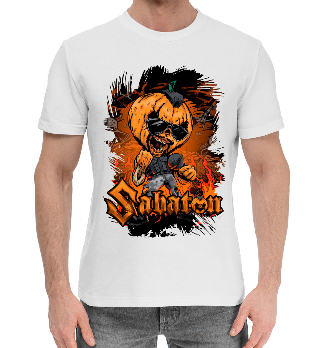 

Sabaton