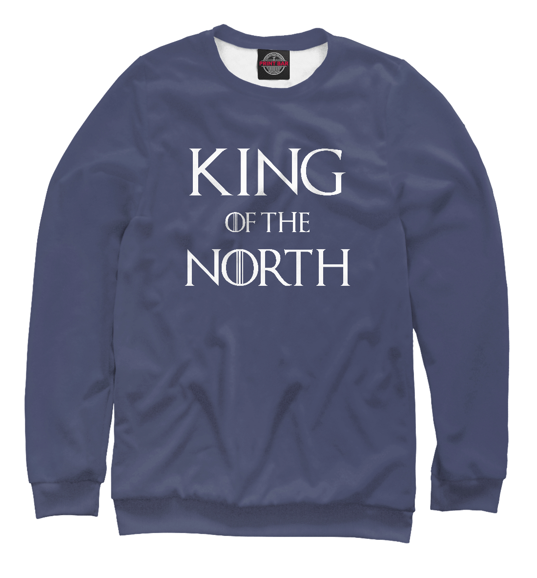 

King of the North
