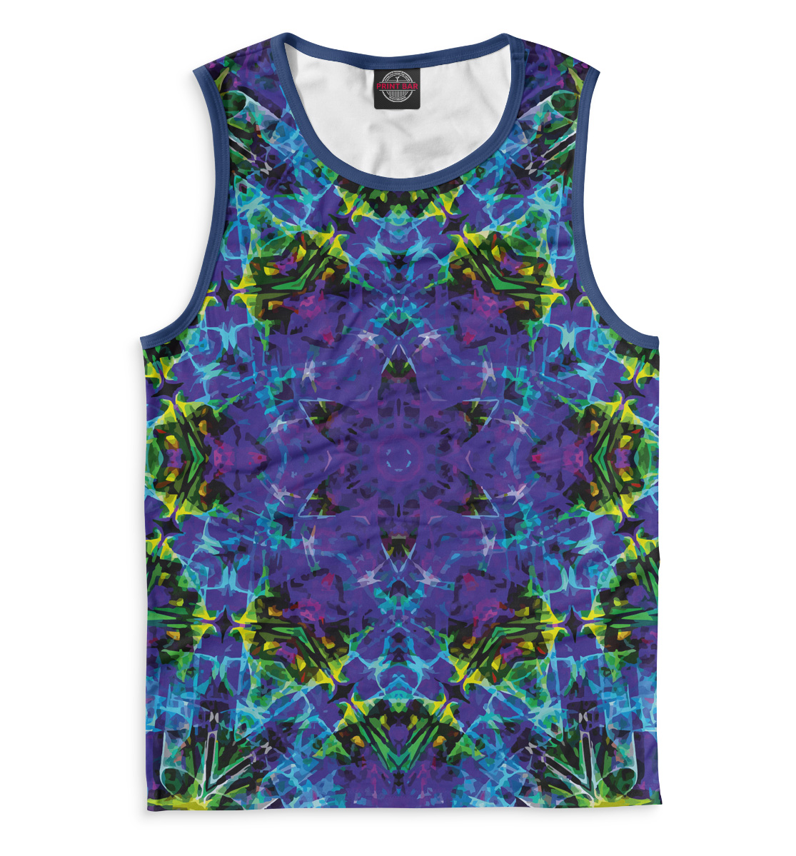 

Psychedelic