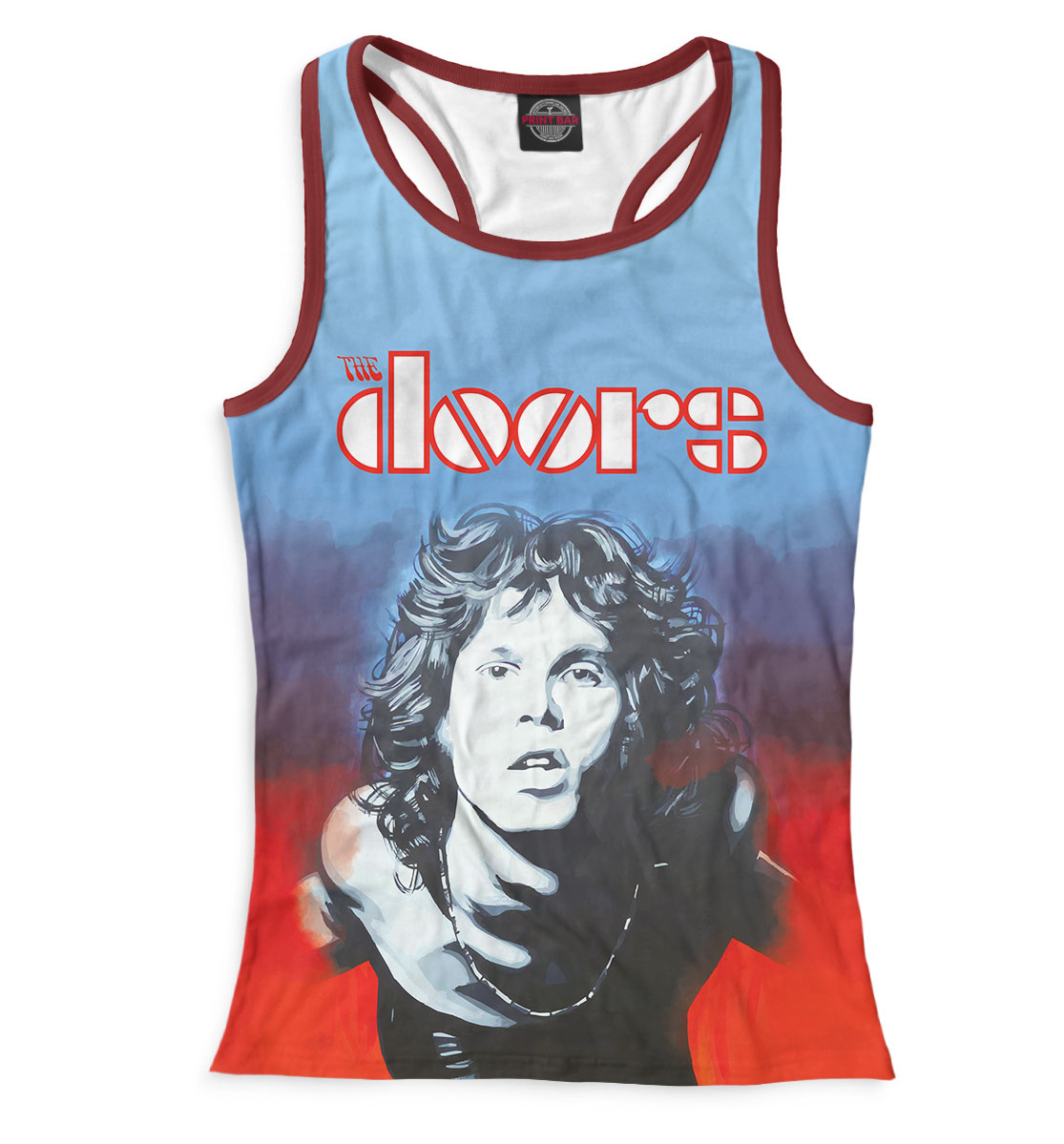 

The Doors