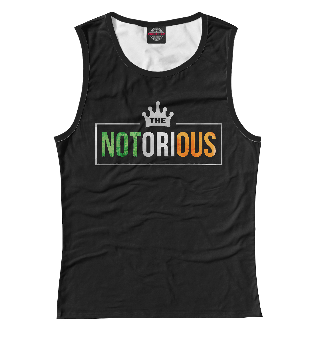 

Notorious