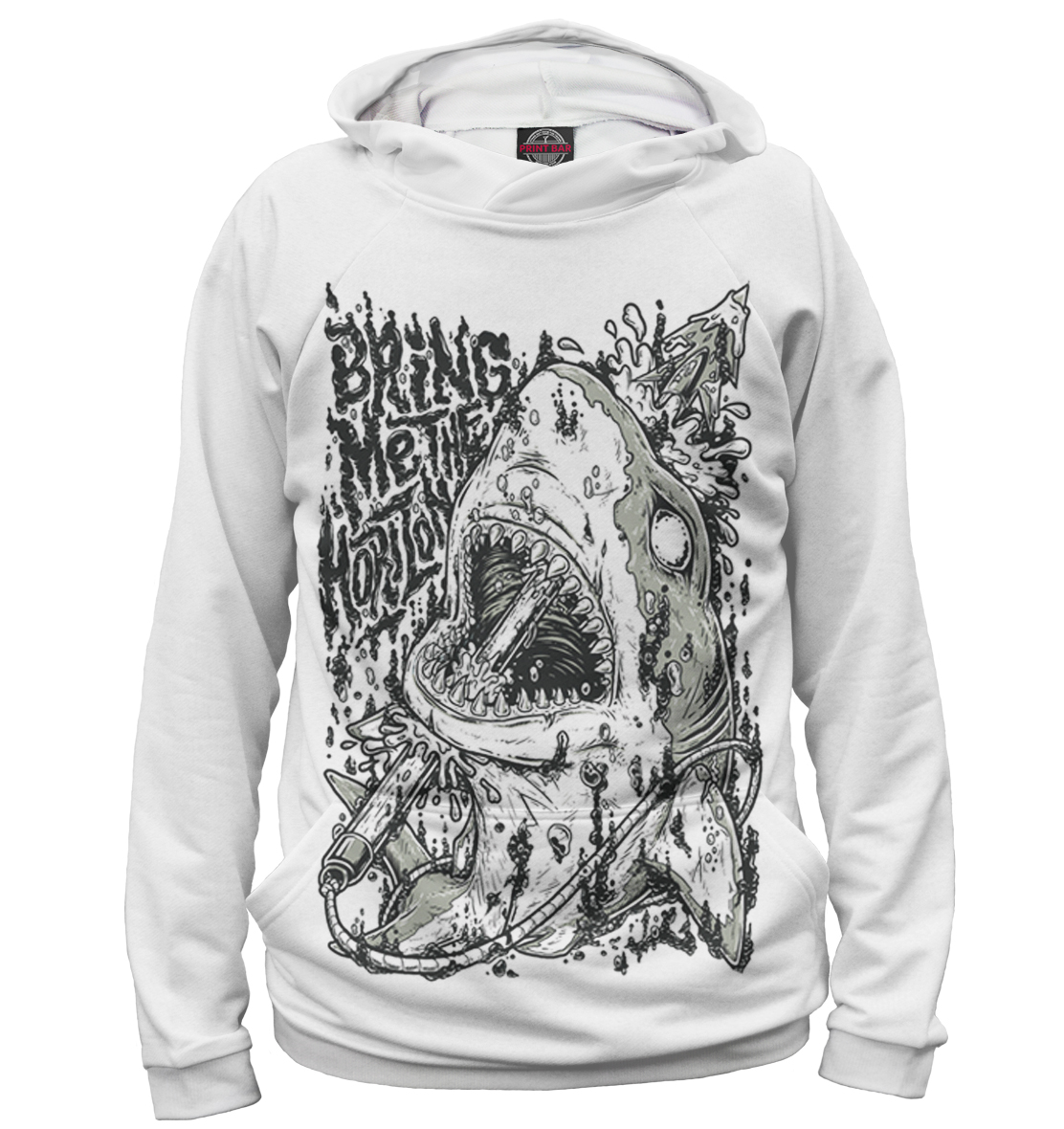 

Bring Me The Horizon