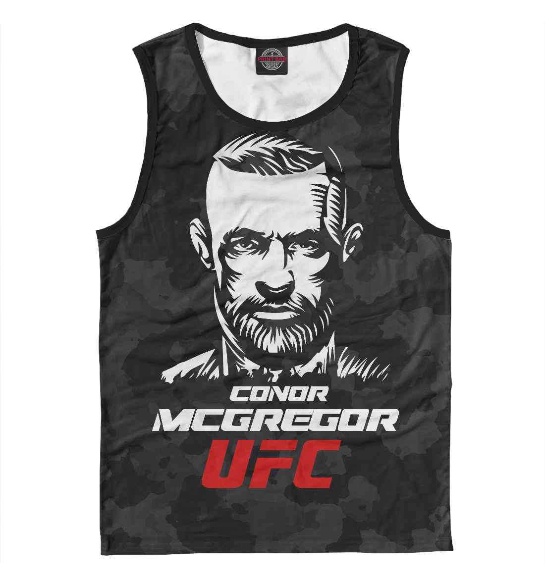 

Conor McGregor UFC