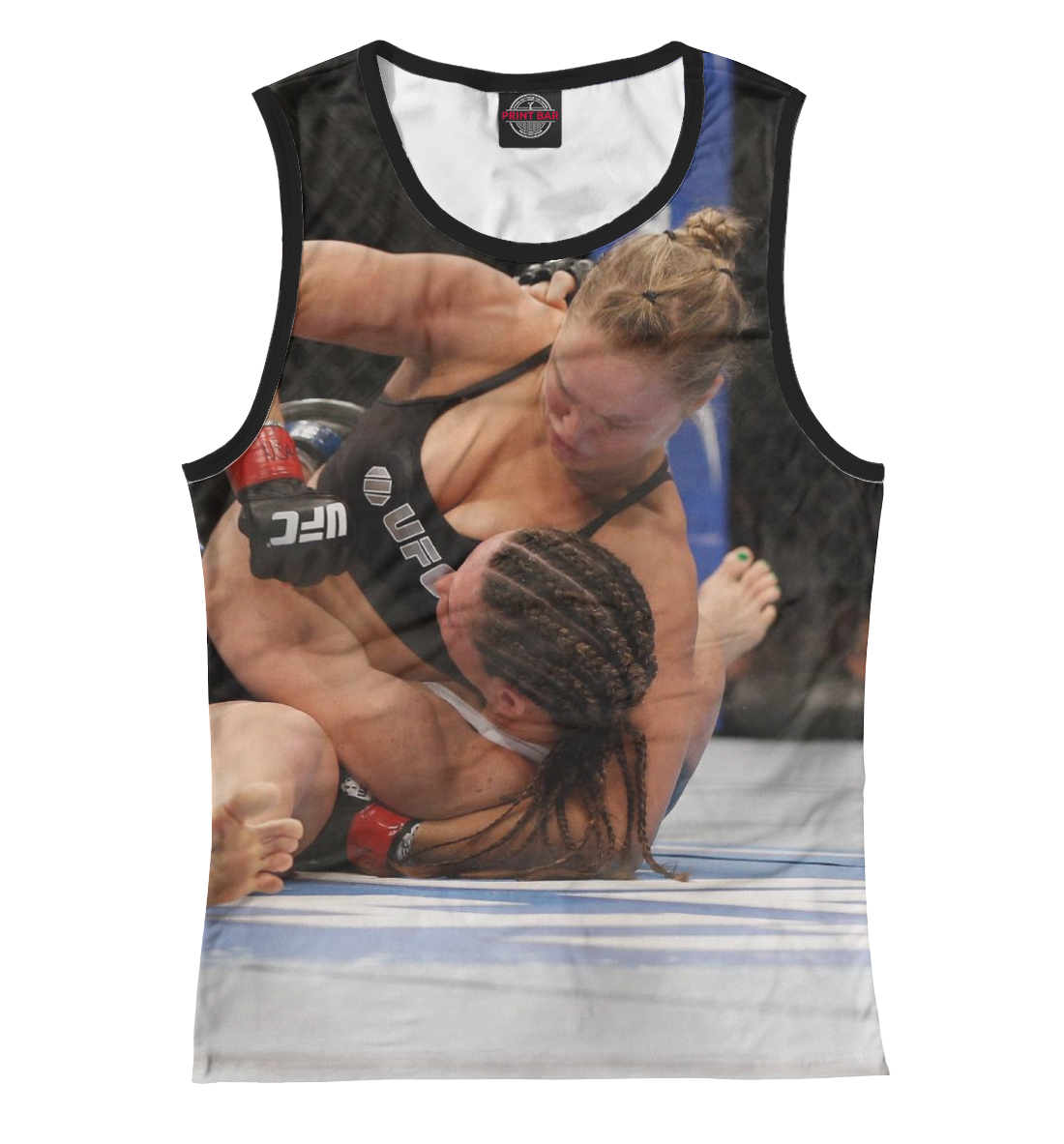 

Ронда Роузи