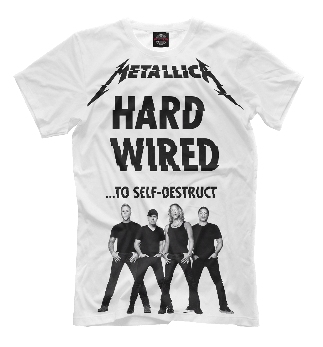 

Metallica