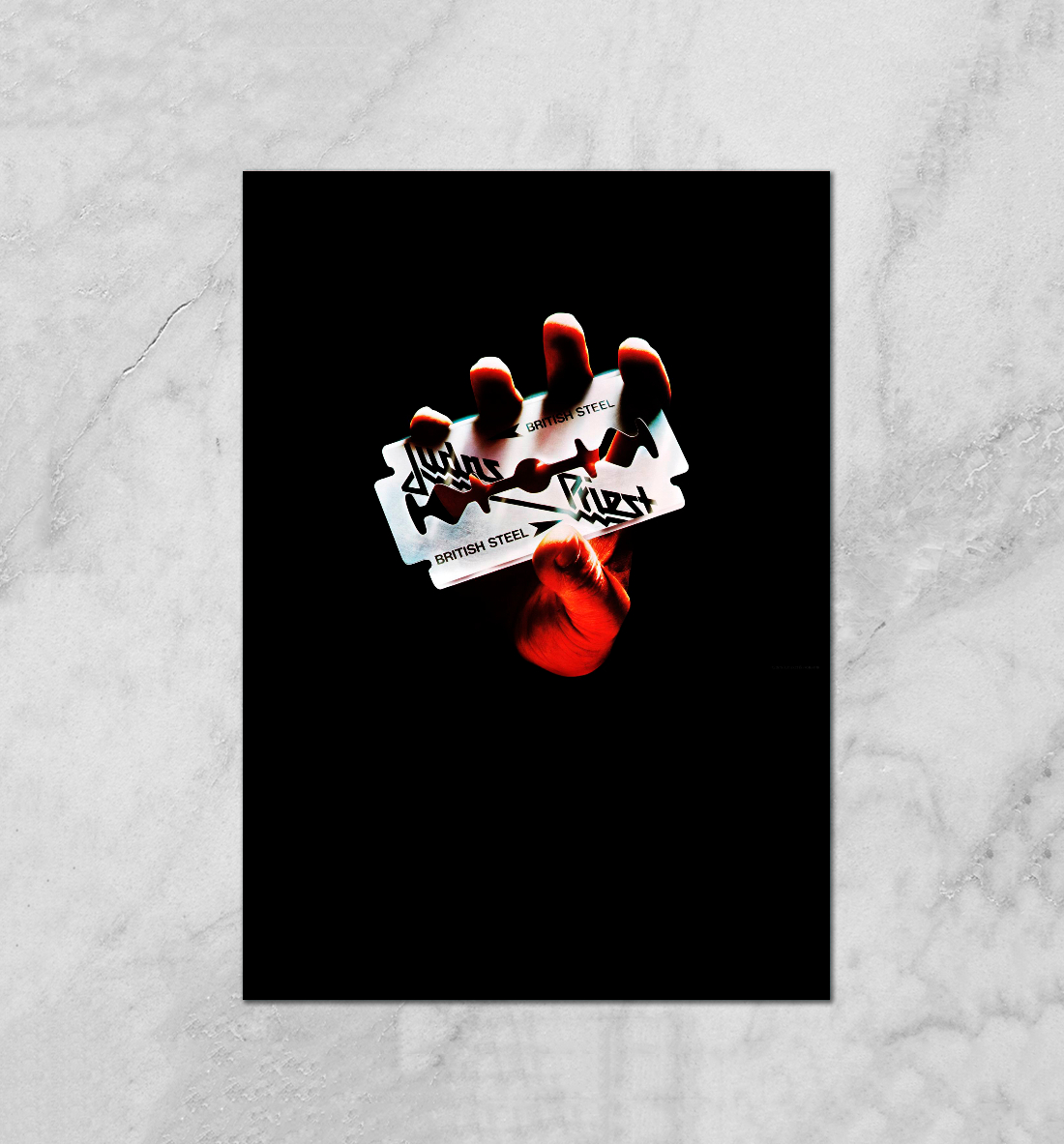 

Judas Priest