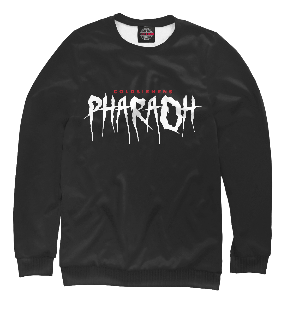 

Pharaoh / Coldsiemens