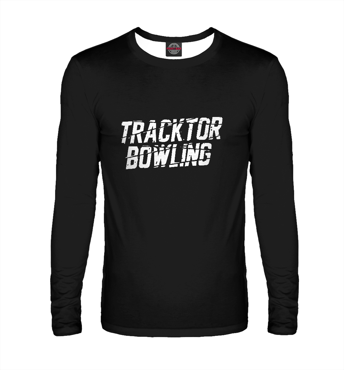 

Tracktor Bowling