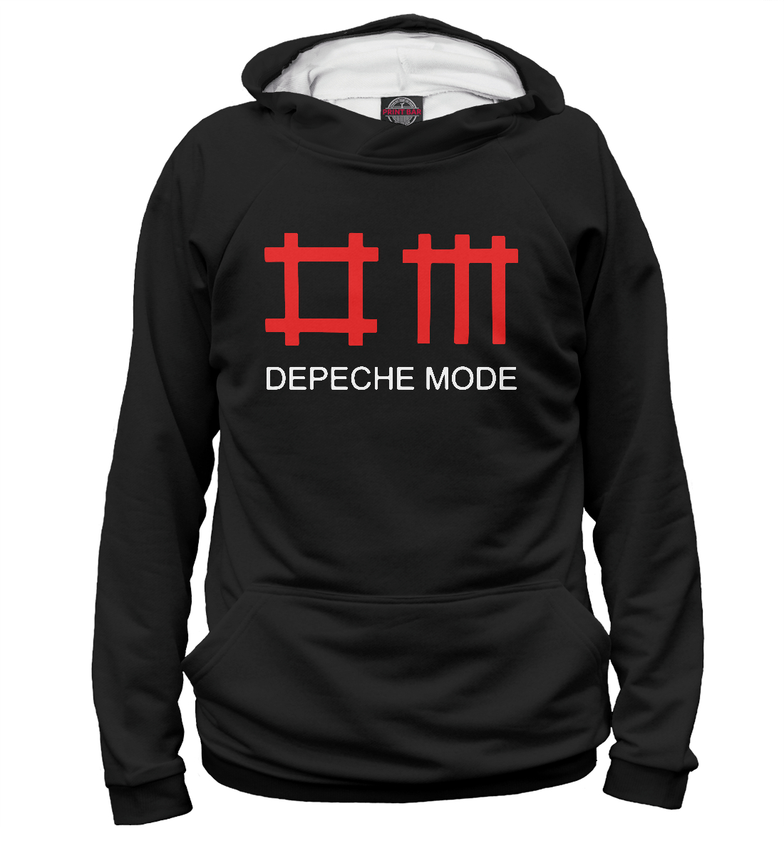 

Depeche Mode