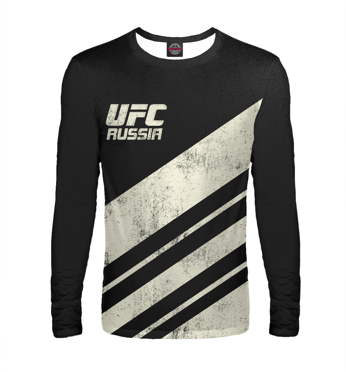 

UFC Россия