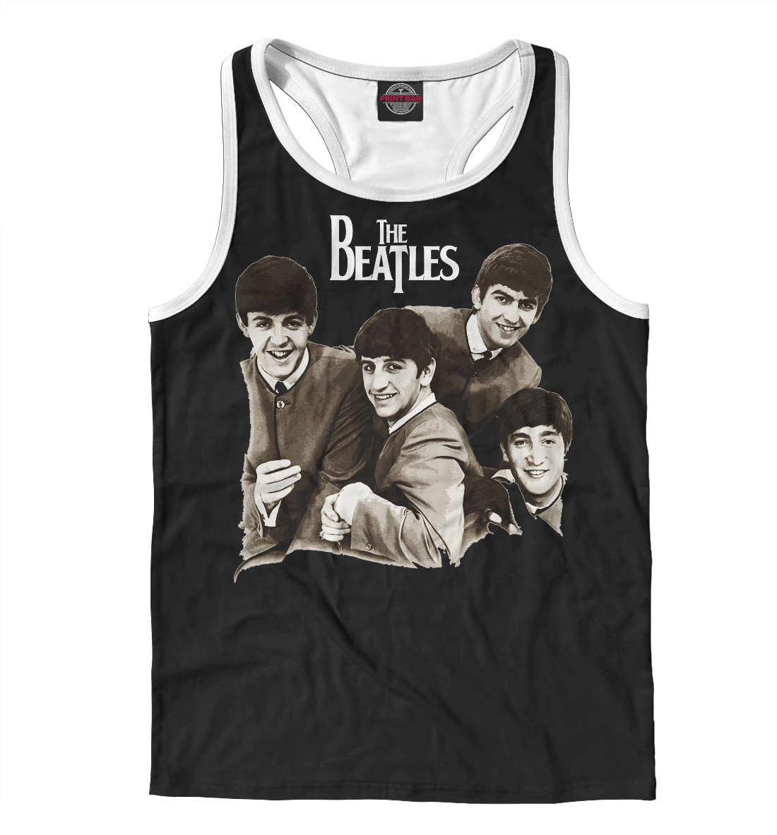 

The Beatles