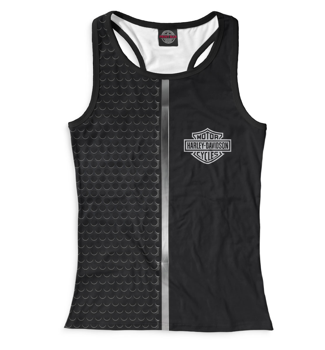 

HARLEY-DAVIDSON