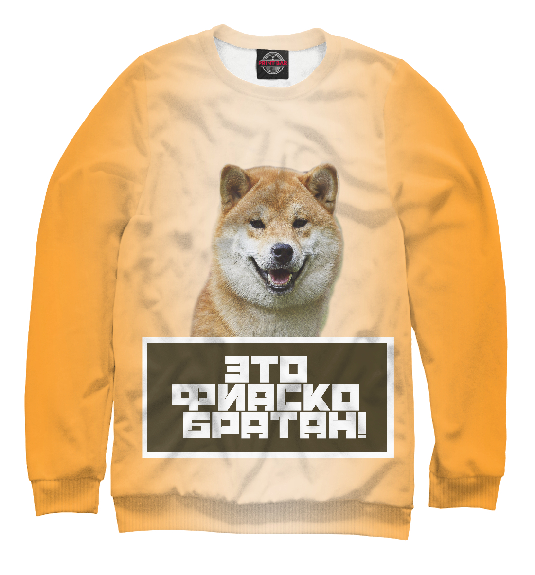 

Фиаско