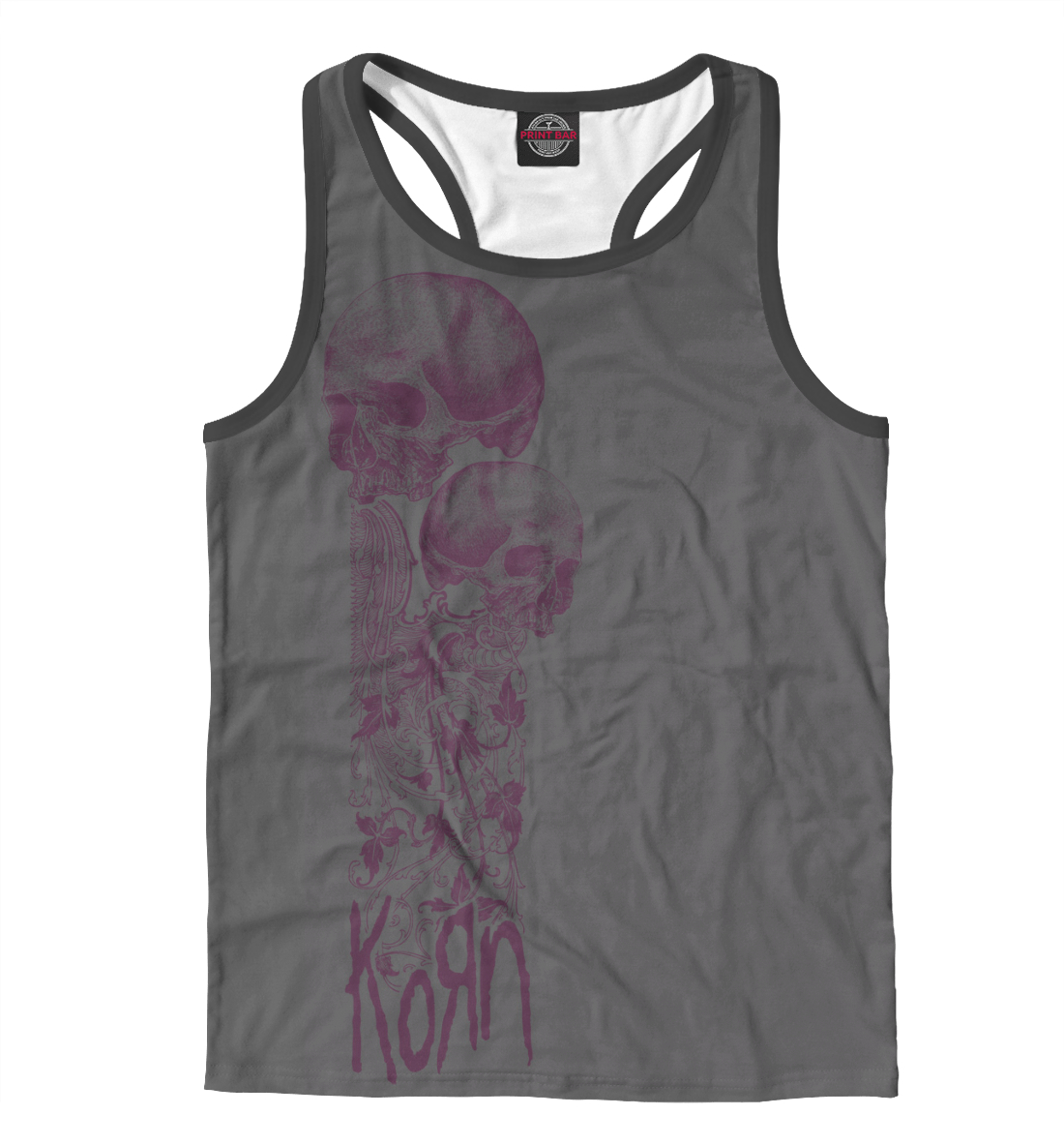 

Korn