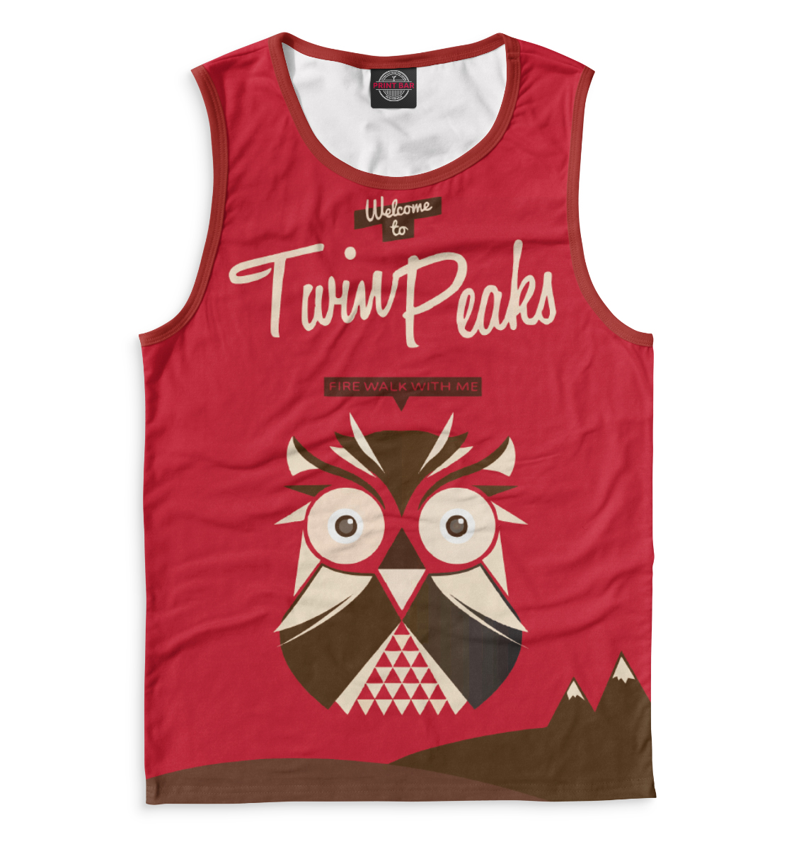 

Twin Peaks
