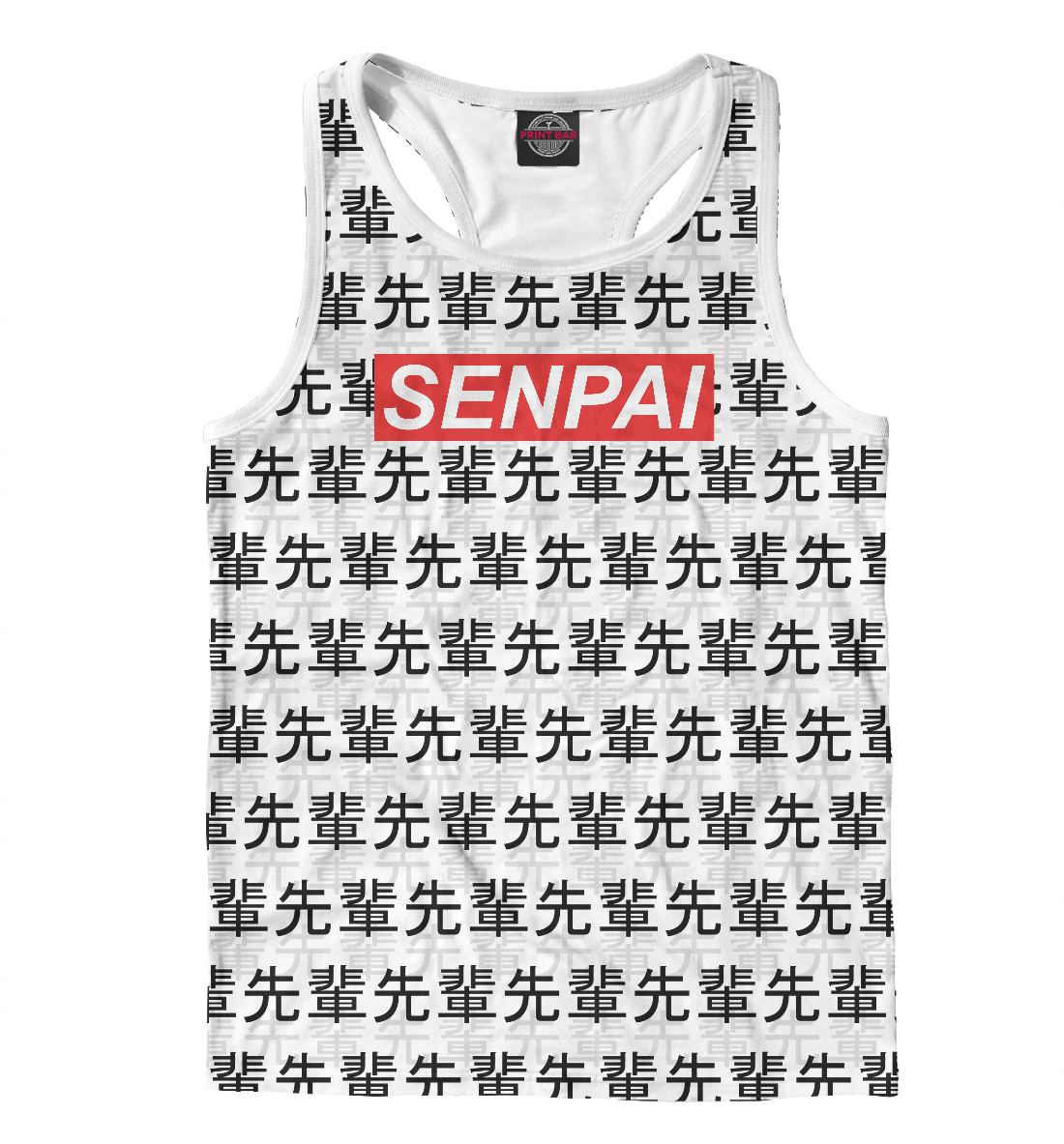 

SENPAI