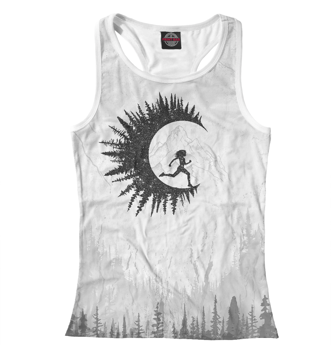 

Forest Moon Runner