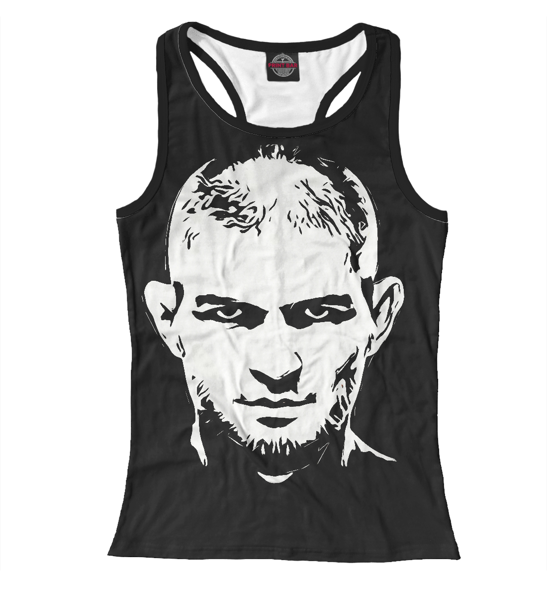 

Khabib