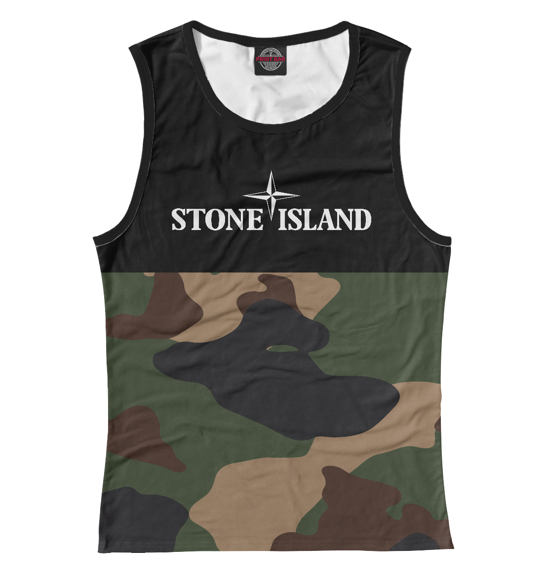 

Stone Island