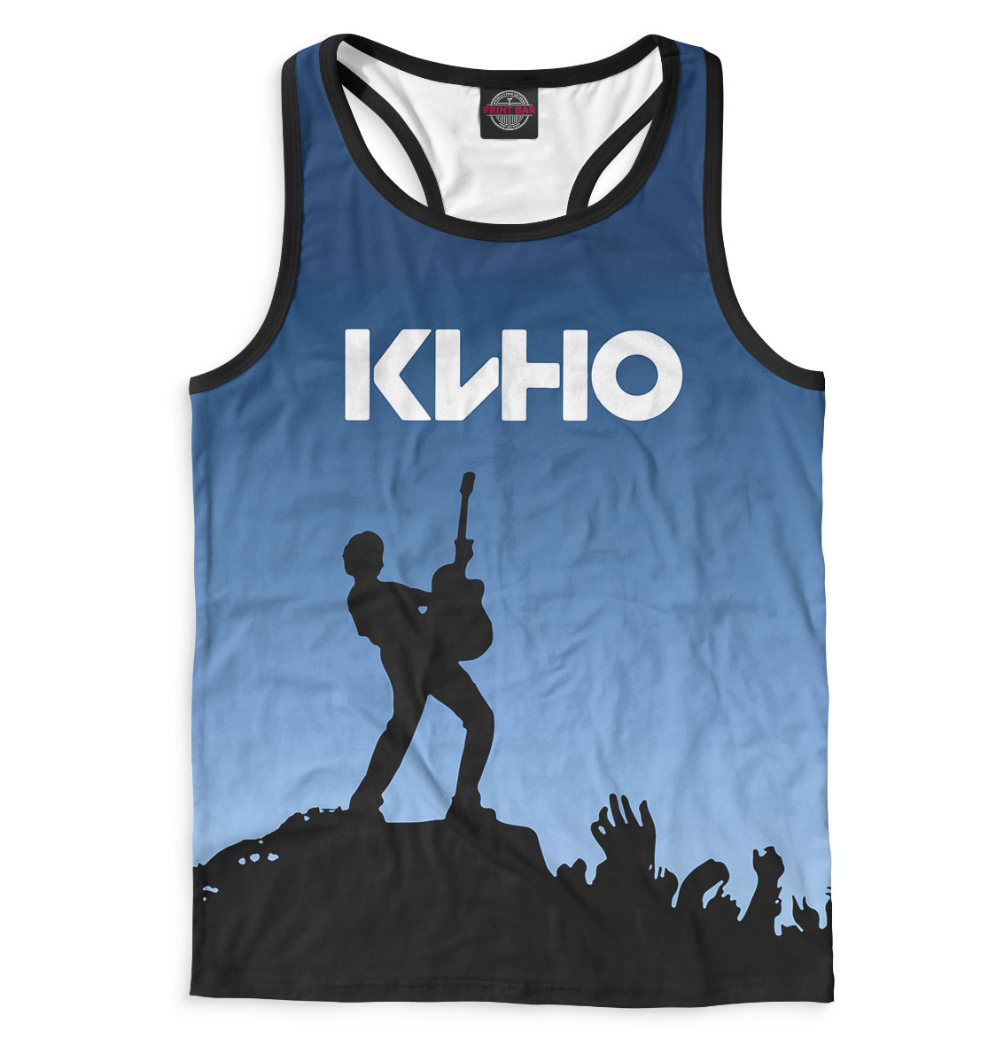 

Кино