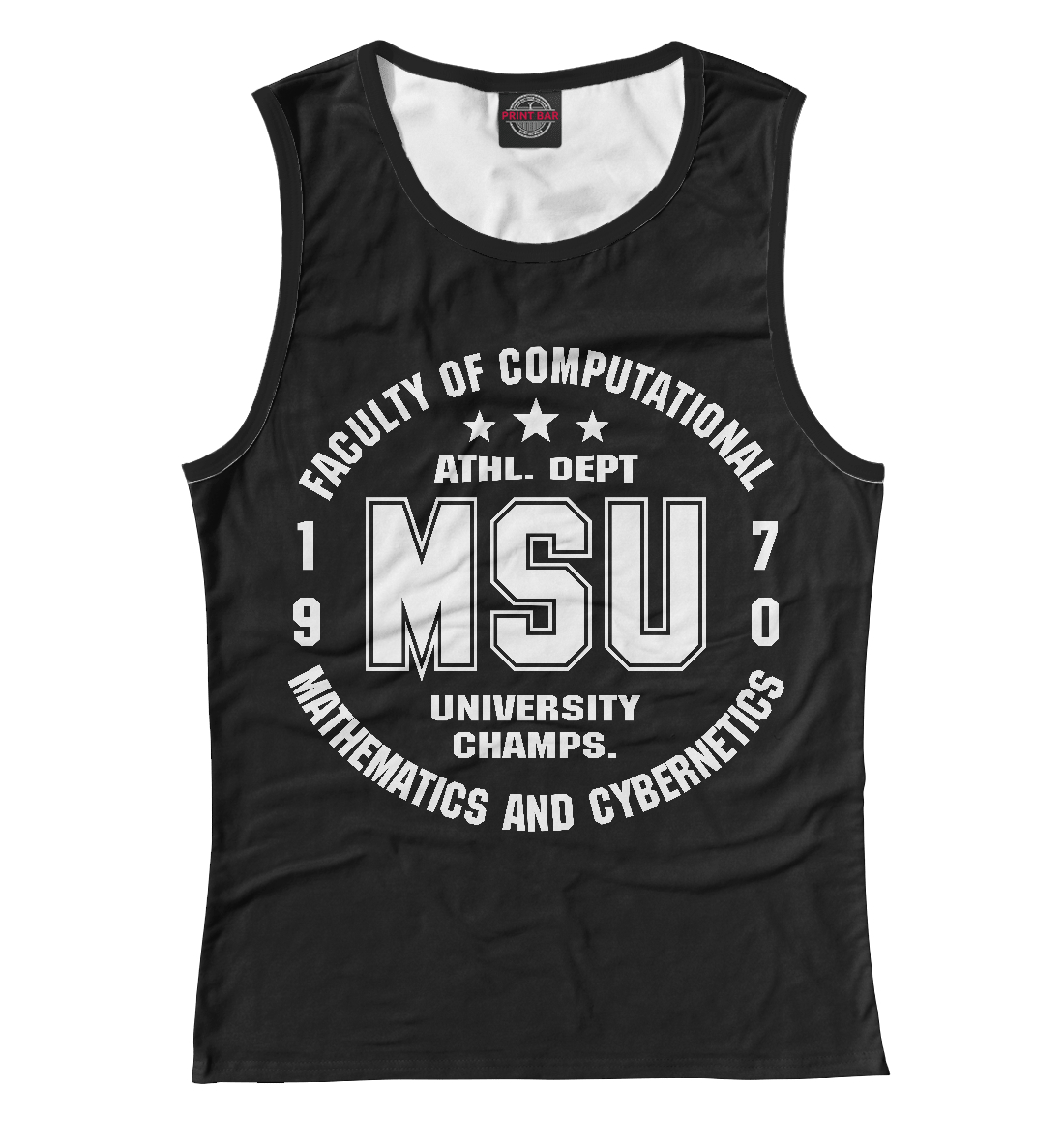 

Факультет ВМК МГУ