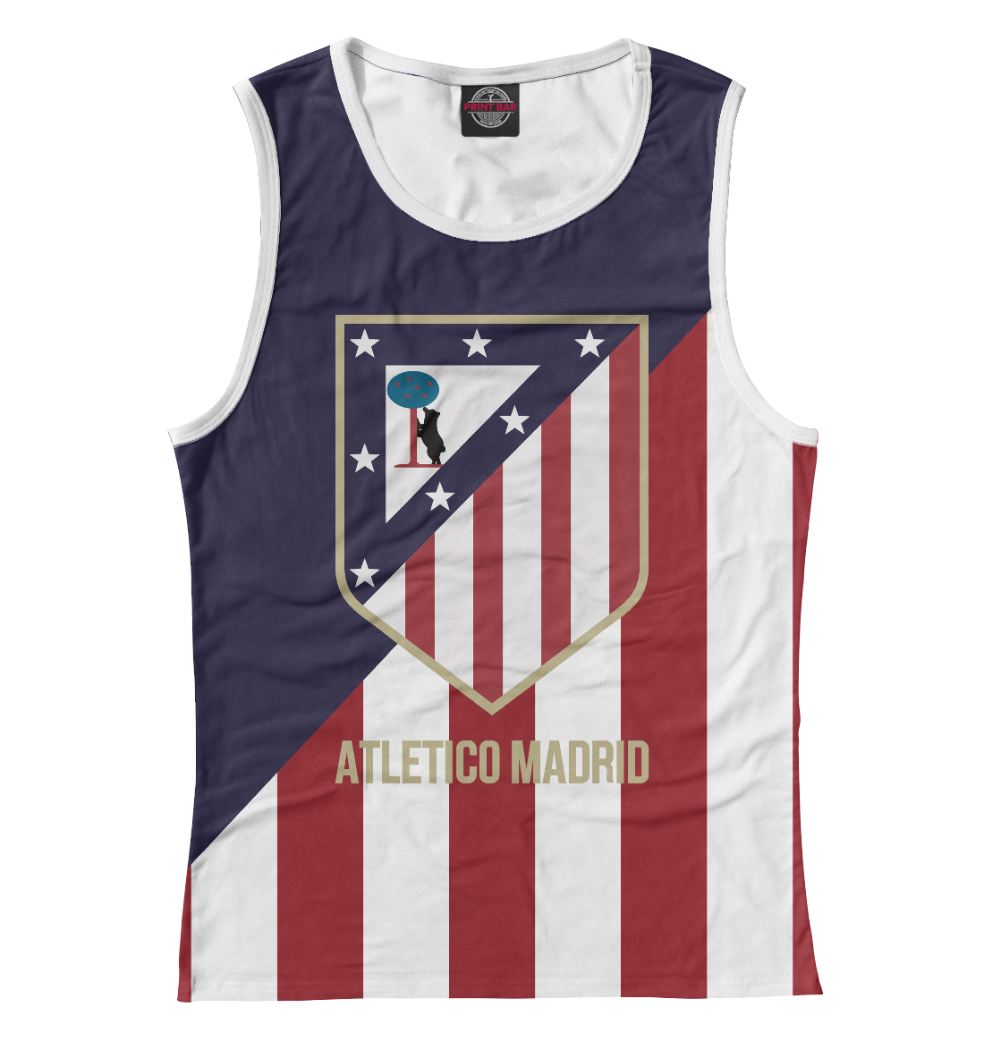 

Atletico Madrid