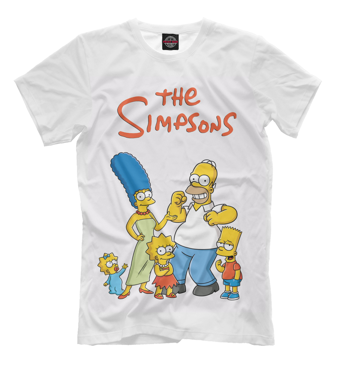 

The Simpsons