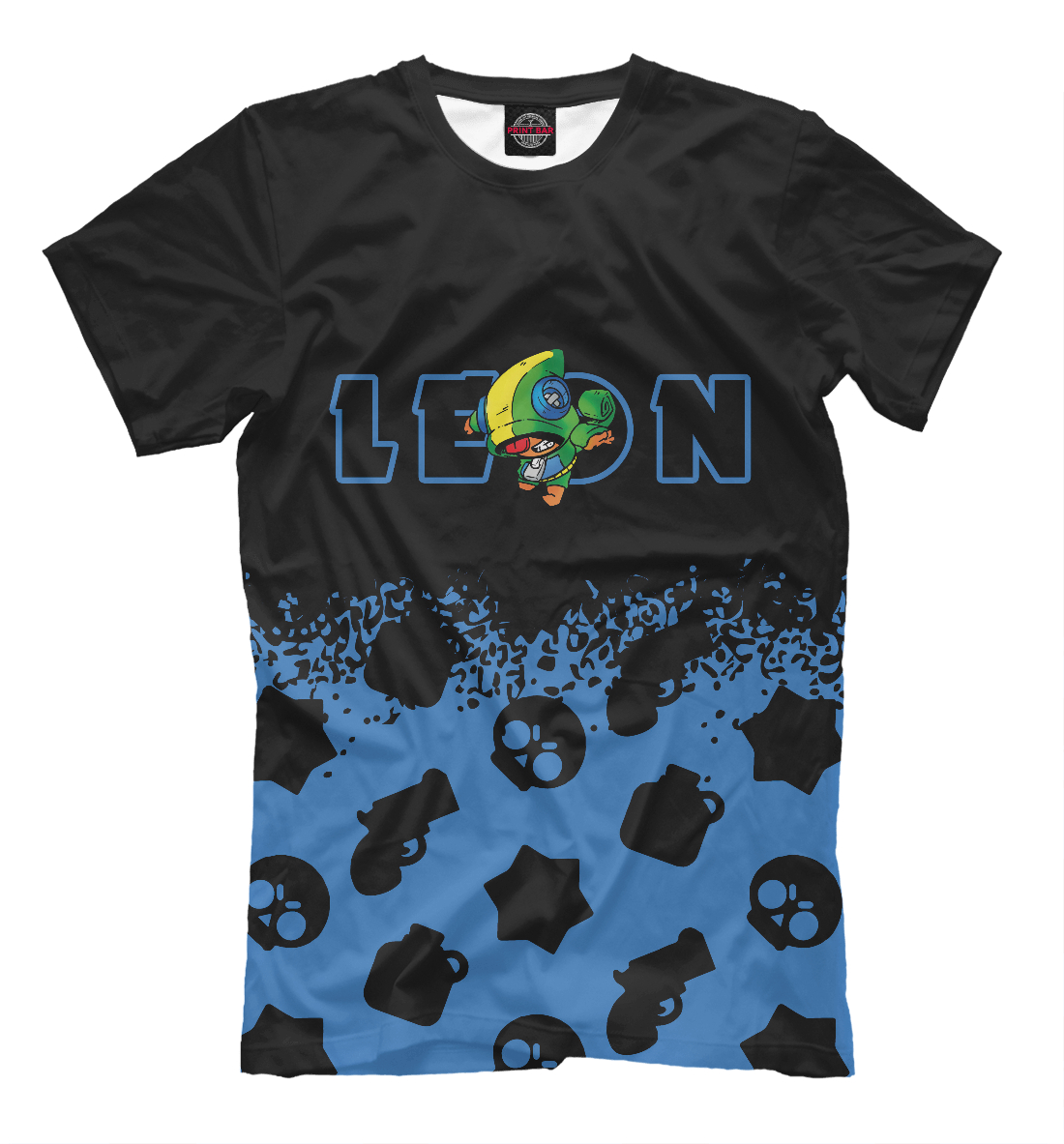 

Brawl Stars Leon / Леон