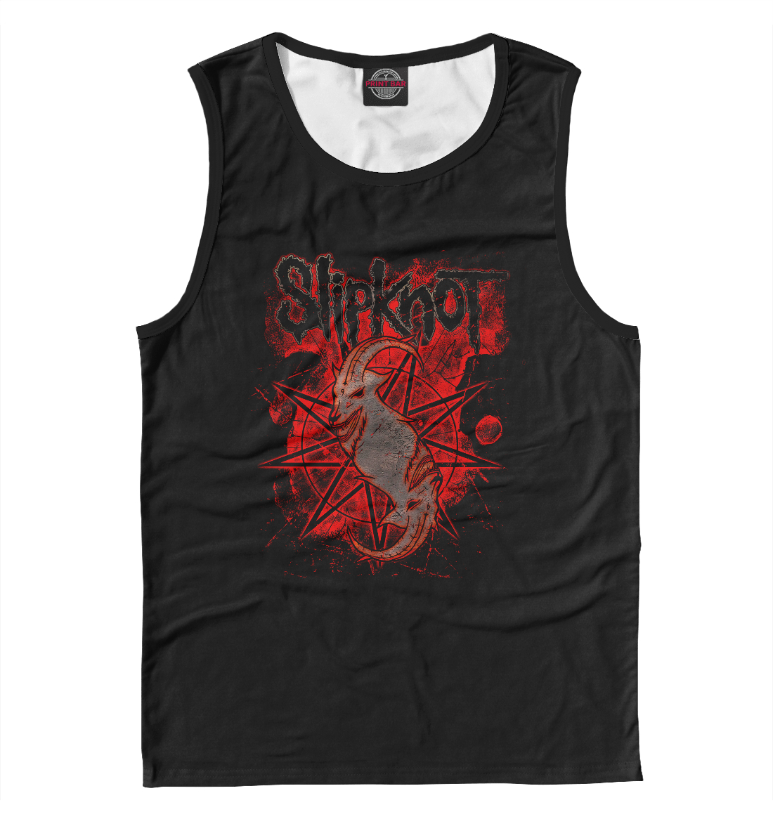 

Slipknot