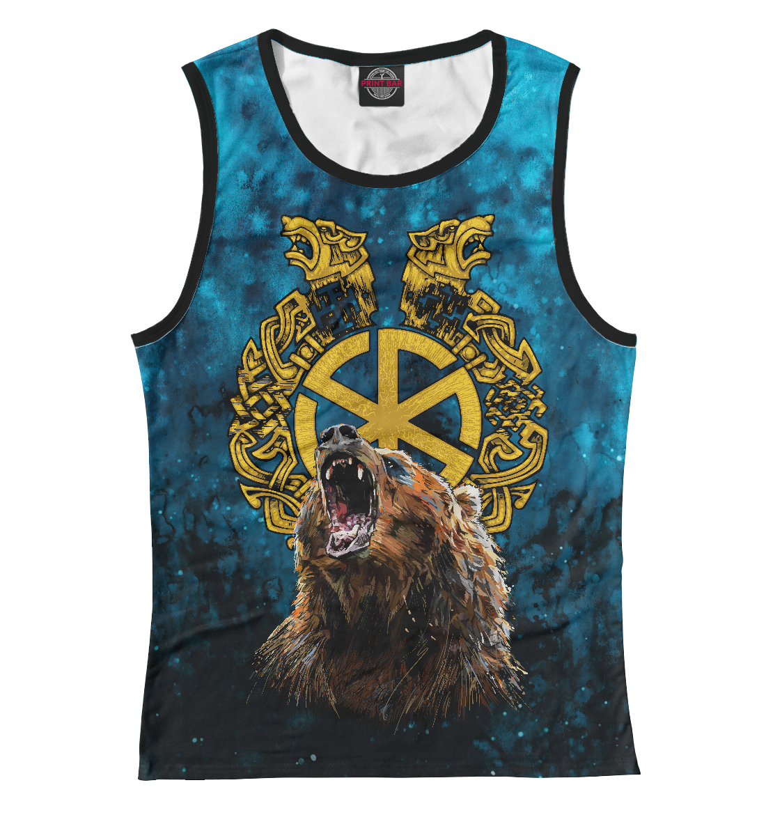 

Славянские обереги