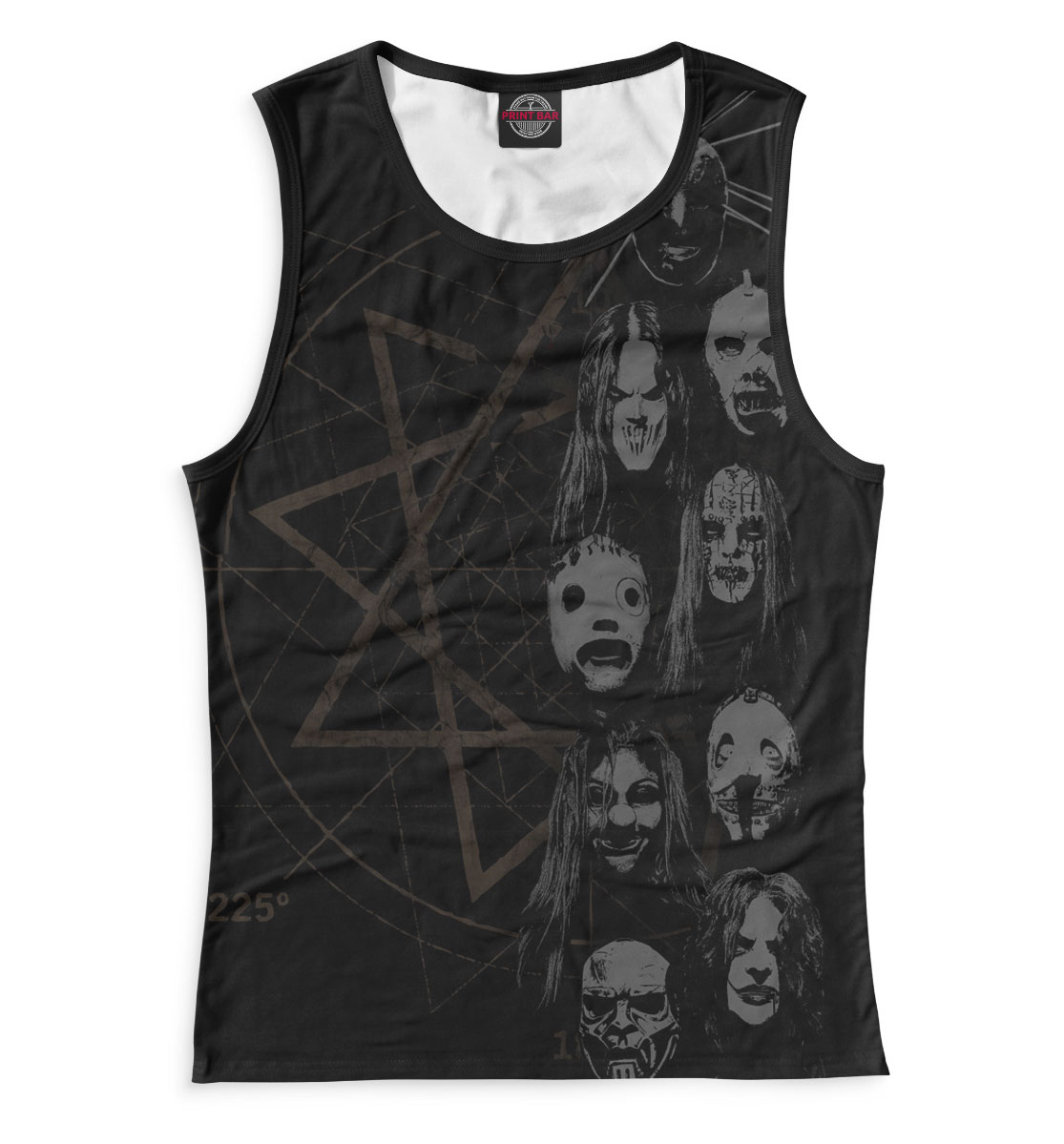 

Slipknot