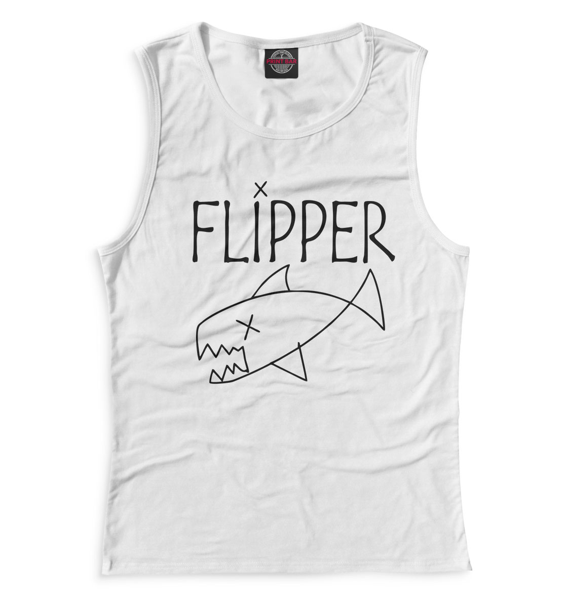 

Flipper