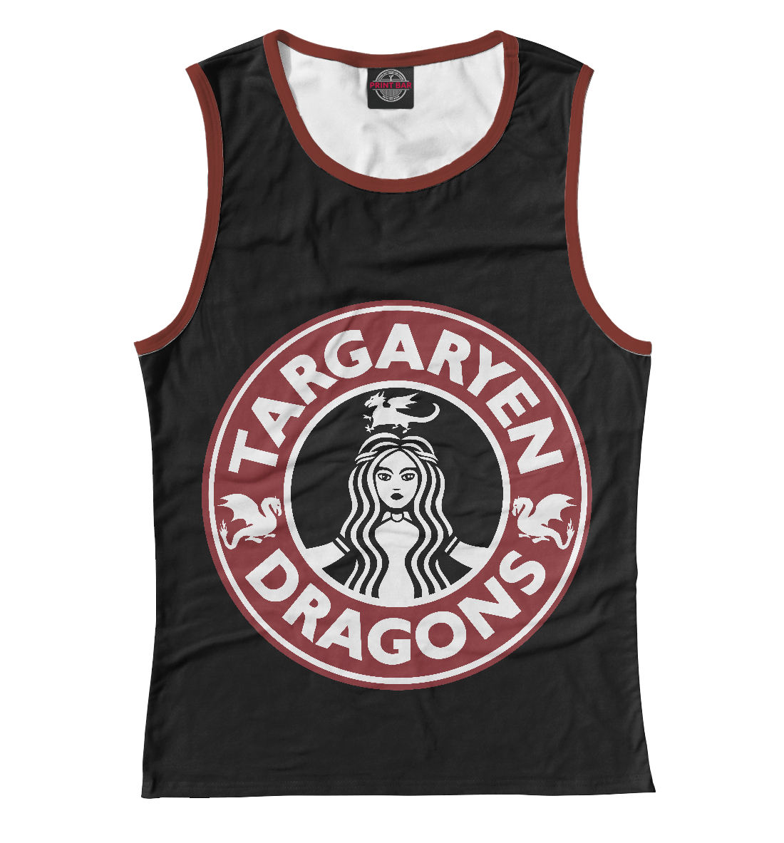 

Targaryen Dragons