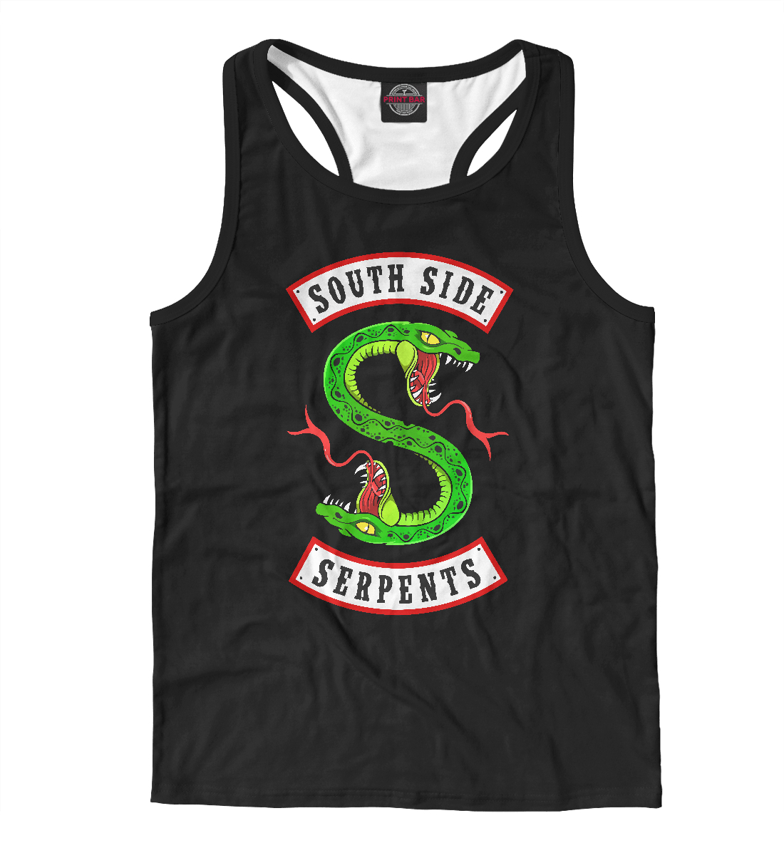 

South Side Serpents