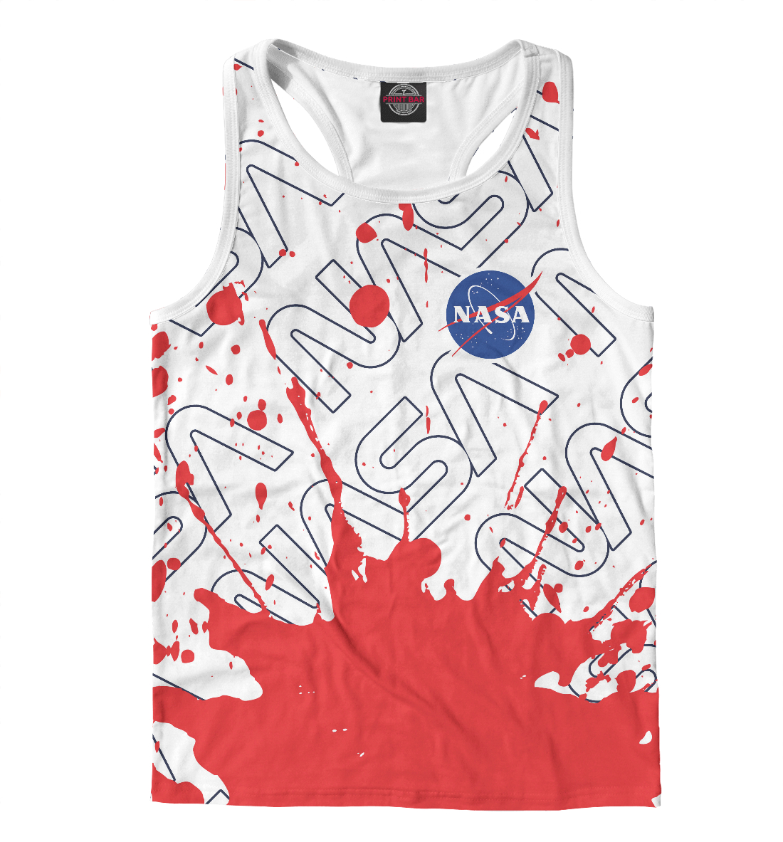 

Nasa / Наса