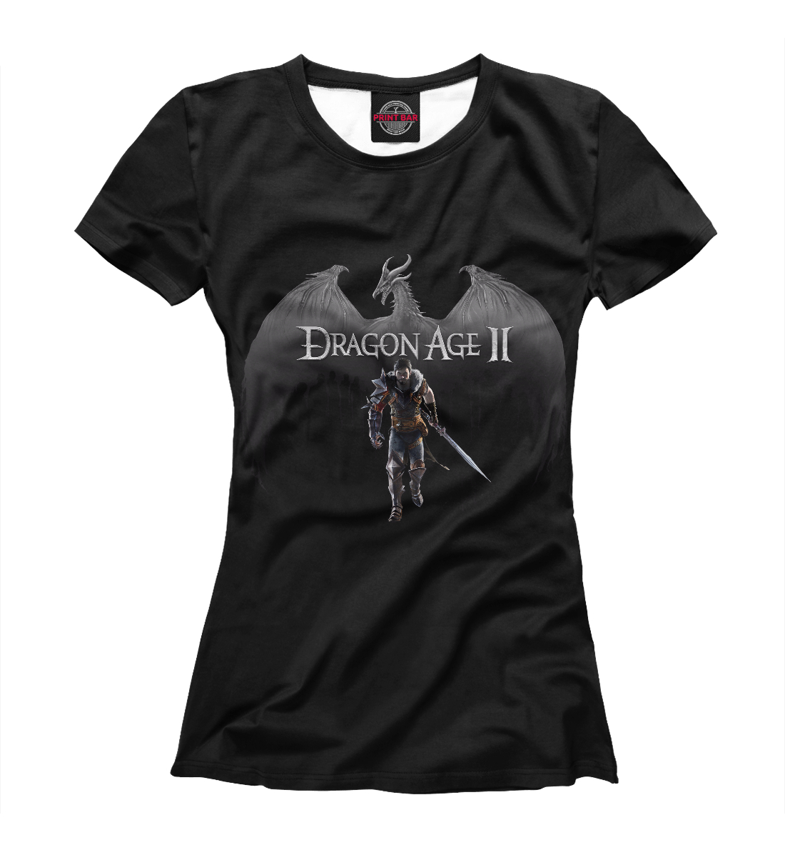 

Dragon Age 2