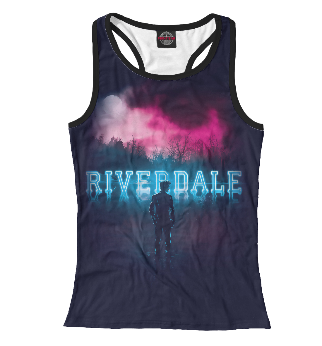 

Riverdale